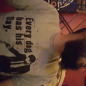 Foto de perfil de Gustavo