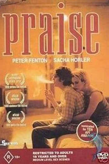 Poster de Filme Praise (1999)
