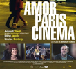 Amor, Paris, Cinema