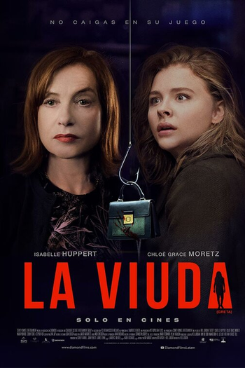  de Filme Obsessão (2019)