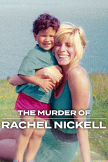 O Assassinato de Rachel Nickell (The Murder of Rachel Nickell)