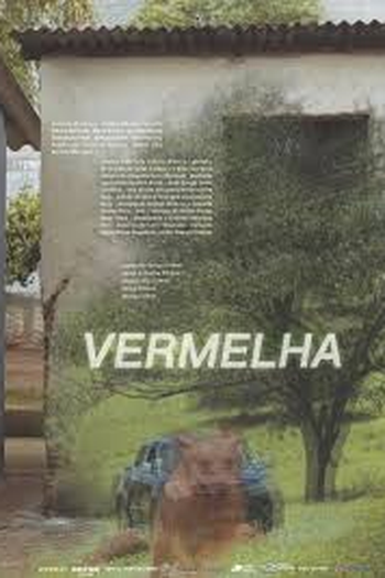 Poster de Filme Vermelha (2019)
