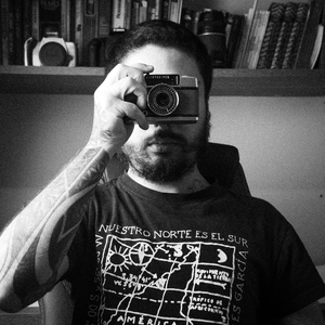 Foto de perfil de Daniel Pillar