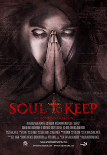 Soul to Keep (Soul to Keep)