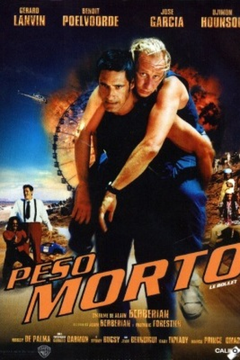  de Filme Peso Morto (2002)