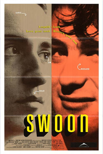  de Filme Swoon - Colapso do Desejo (1992)