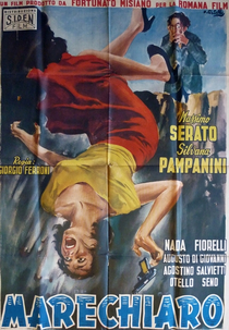 Vulcão de Paixões (Marechiaro)