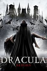 Drácula: Renascido (Dracula Reborn)