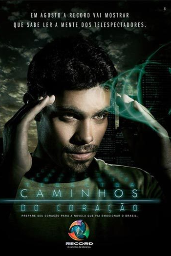  de TV Os Mutantes: Caminhos do Coração (2008)