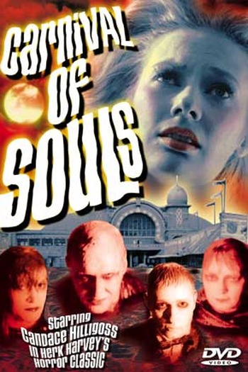  de Filme O Parque Macabro (1962)