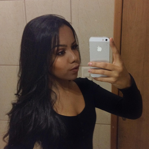 Foto de perfil de Ellen Cardoso