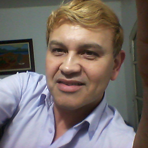 Foto de perfil de Alexandre