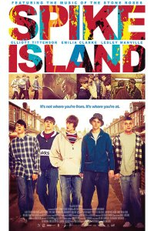 Spike Island (Spike Island)