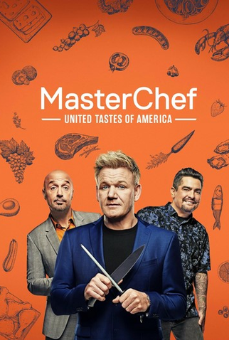 Poster 1 de Série Masterchef USA (13ª Temporada) (2023)