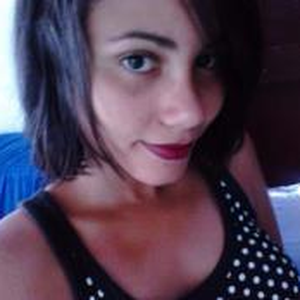 Foto de perfil de Abigail Oliveira