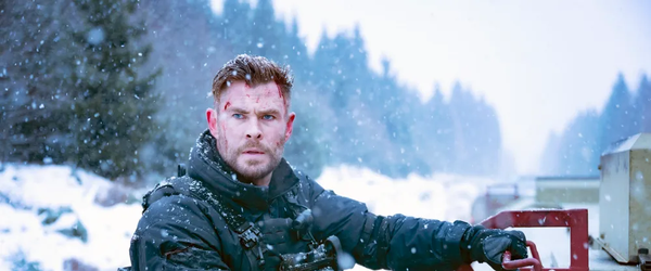 Chris Hemsworth e Idris Elba retornam em Resgate 3, confirmado pela Netflix
