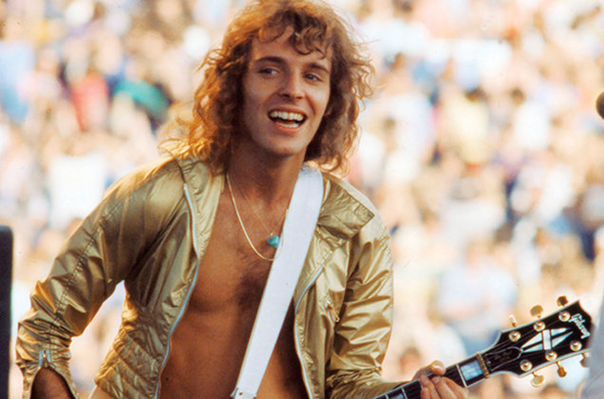 Peter Frampton - Foto 2