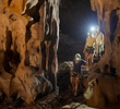 Cave Raid
