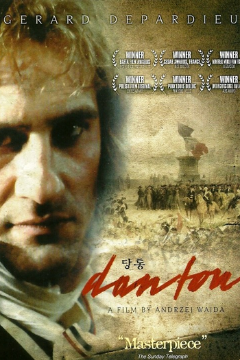  de Filme Danton: O Processo da Revolução (1983)