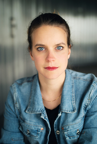 Kaija Ledergerber