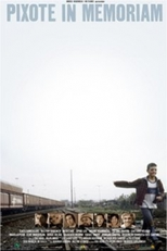 Pixote in Memoriam (Pixote in Memoriam)