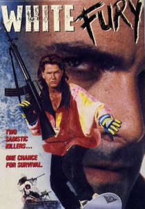 Inferno Branco (White Fury)