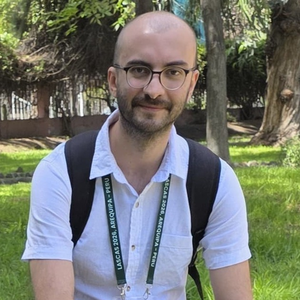 Foto de perfil de Adson Ileon