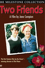 Two Friends (Two Friends)