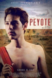 Peyote - Poster / Capa / Cartaz - Oficial 2