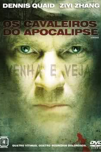  de Filme Os Cavaleiros do Apocalipse (2009)