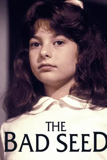  de Filme The Bad Seed (1985)