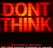 Don't Think