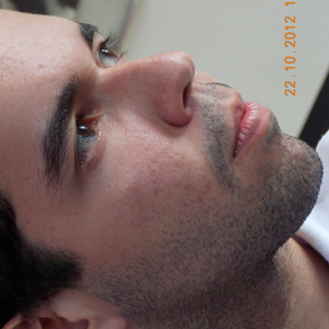 Foto de perfil de Estevao Eduardo