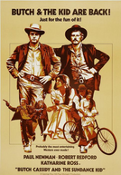 Butch Cassidy (Butch Cassidy and the Sundance Kid)