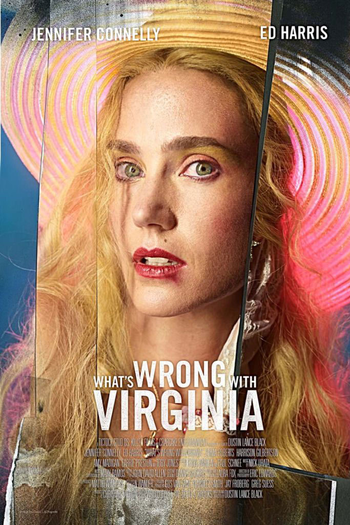  de Filme Virginia (2010)