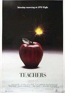 Escola Da Desordem (Teachers)