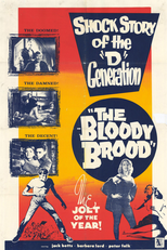 The Bloody Brood (The Bloody Brood)