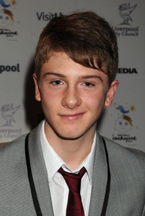 Josh Bolt - Poster 1