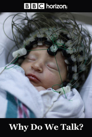 Poster 1 de Filme Por que falamos? (2009)