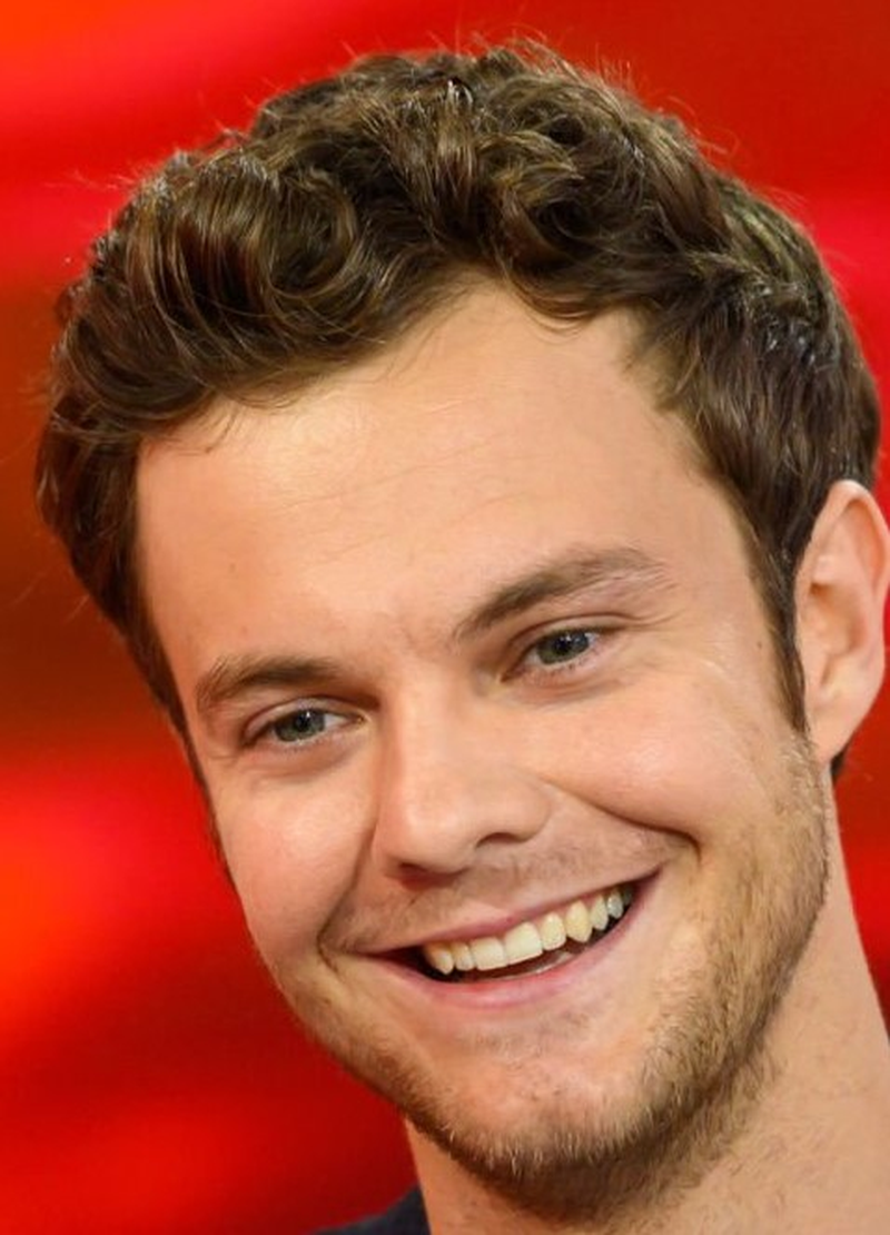 Jack Quaid (I) - Foto 2