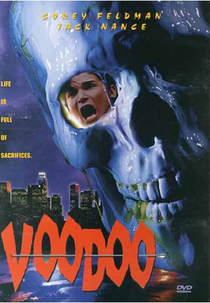 Voodoo  (Voodoo )