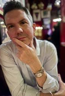 Erik Lunseth - Poster / Capa / Cartaz - Oficial 1