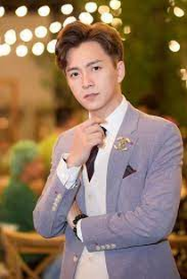 Ngo Kien Huy - Poster 1