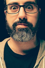 Rob Jabbaz