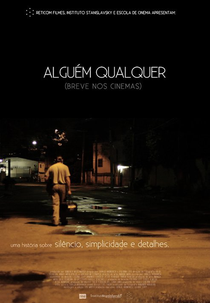 Alguém Qualquer (Alguém Qualquer)
