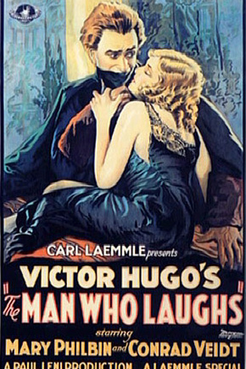  de Filme O Homem que Ri (1928)