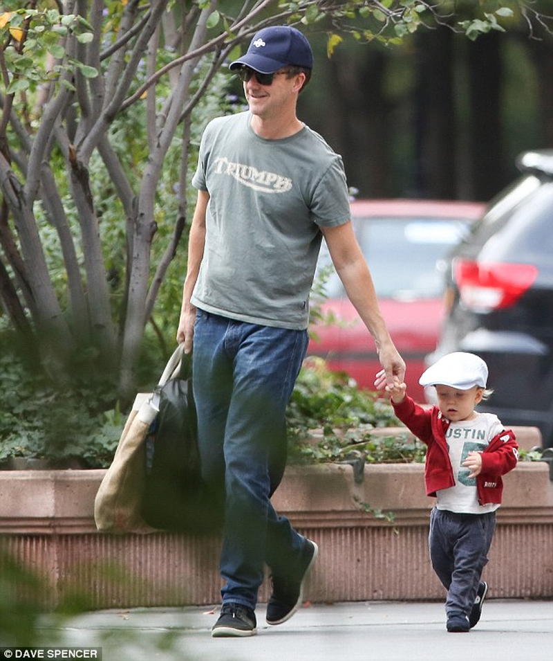 Edward Norton - Foto 10
