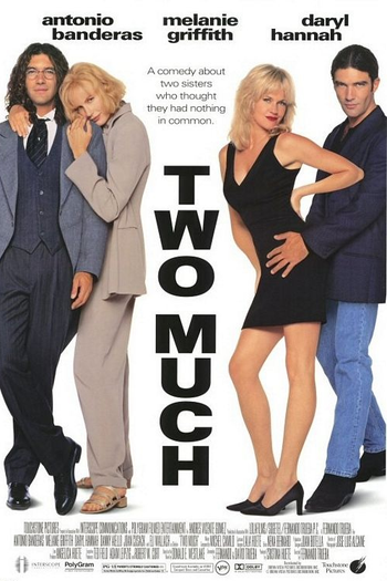  de Filme Quero Dizer Que Te Amo (1995)