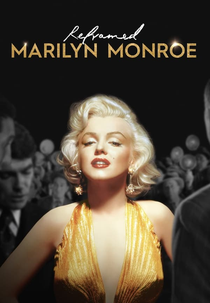 Reframed: Marilyn Monroe (Reframed: Marilyn Monroe)