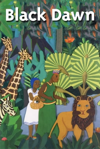 Poster 1 de Curta Black Dawn (1979)